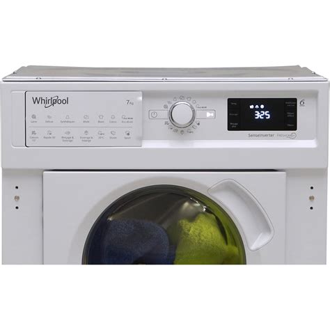 lave linge hublot whirlpool biwmwg71483frn|Test Whirlpool BIWMWG71483FR N .